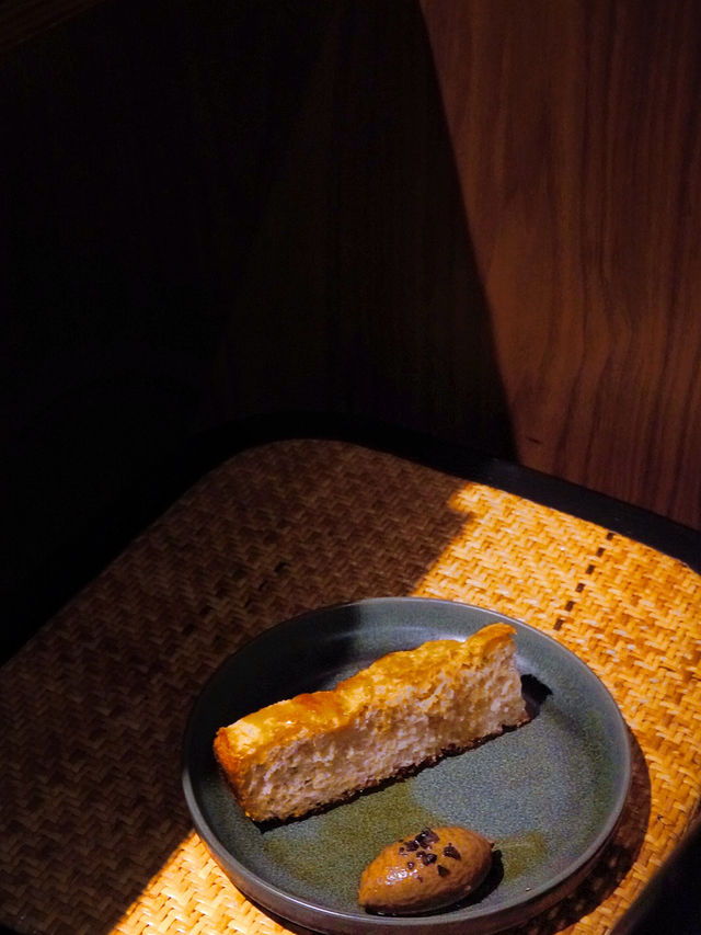 墨爾本 「ALT」🇦🇺｜失望黑白大廚餐廳