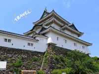 和歌山景點｜日本百大名城之一，歷史與景觀結合唯一的優雅之城—和歌山城
