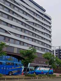 三好飯店