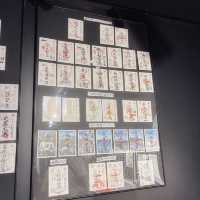 JAL工場見学～SKY MUSEUM～