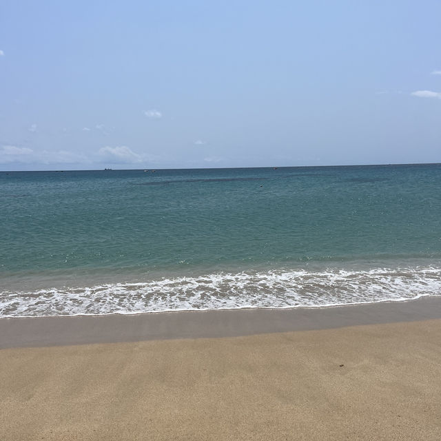 Summer paradise of Taiwan— Kenting