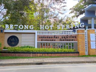 Betong Hot Spring