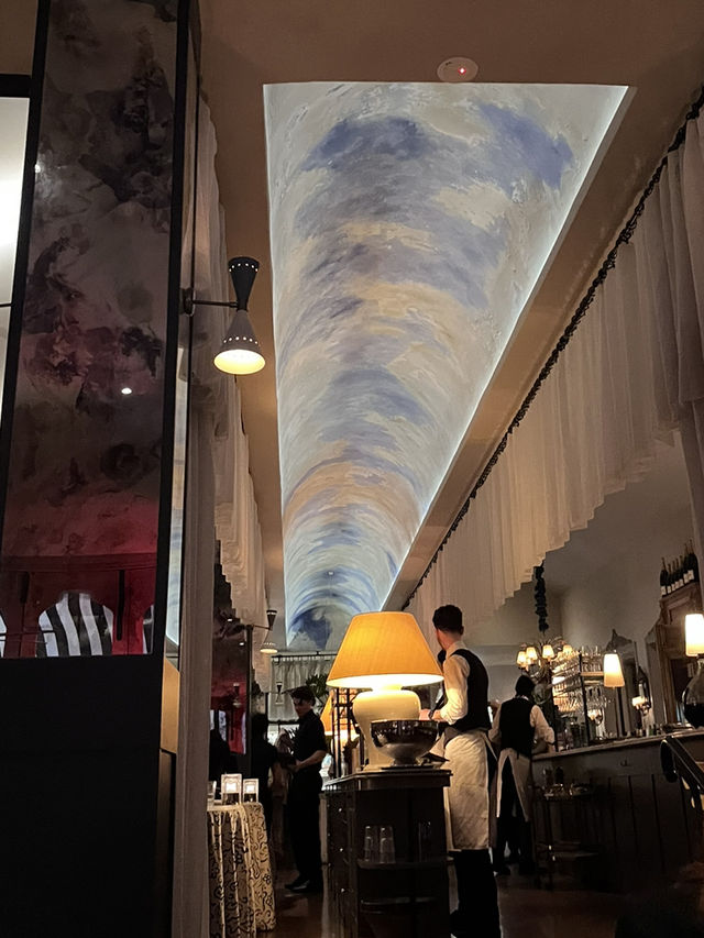🥩🎹 Entrecôte – A Taste of Paris (or La La Land) in Melbourne