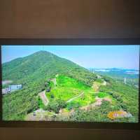 Gyeyang Mountain Fortress Museum