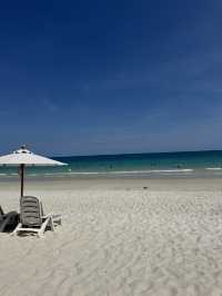 ที่พักดีมาก เกาะเสม็ด