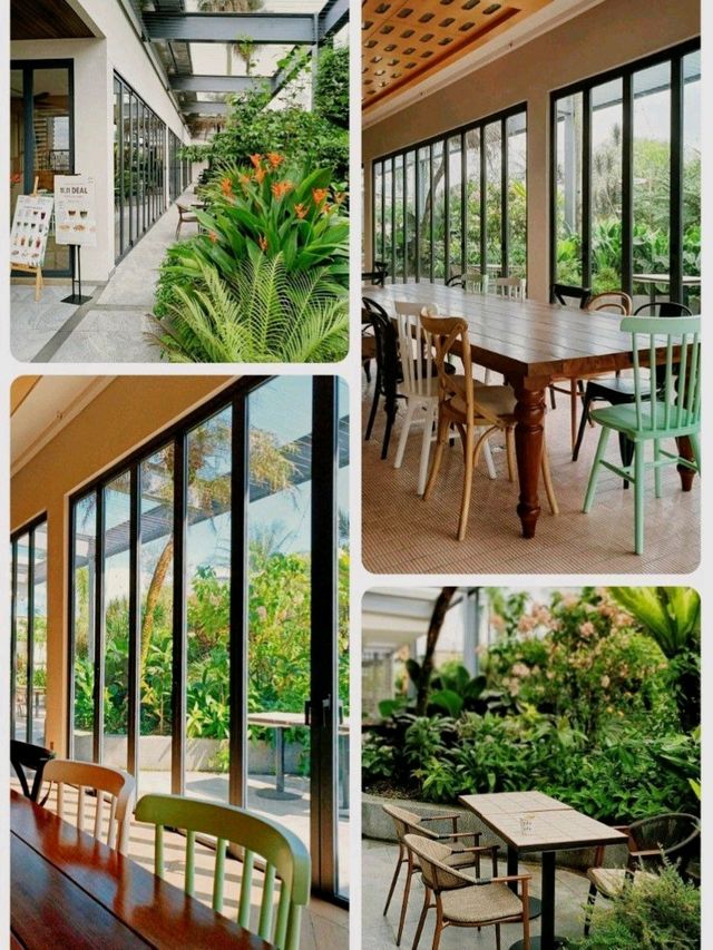 Yew Yew Coffee Malaysia