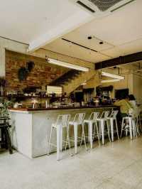 Ghost Bird Coffee Malaysia