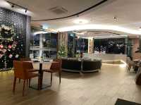 “Rume Hotel Kuching – A Cozy Urban Retreat with Culinary Delights”