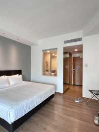 Beach life hotel 