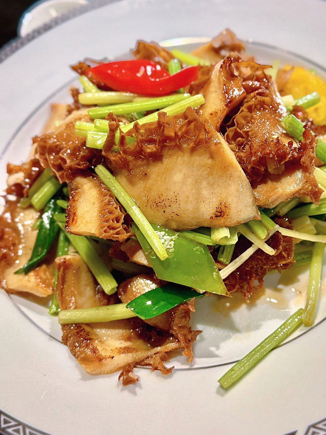 台北🇼🇸 台菜熱炒的原味道 😍