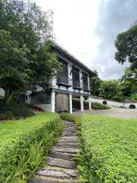 🌿 Chivitr Wellness Retreat 