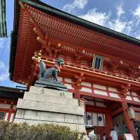 Fushimi Inari Taisha