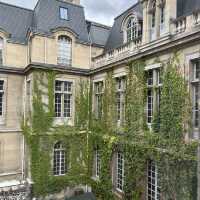 🇫🇷 Paris | Churches, Music & Museums
