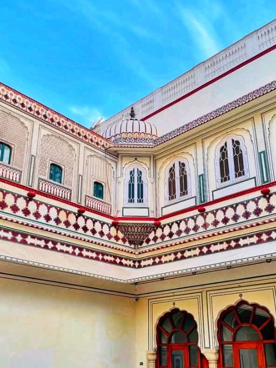 City Palace, Jaipur: The Heart of the Pink City’s Royal Heritage