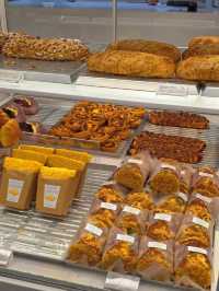 Holiland ร้านขนมสุดฮิต ที่เซี้ยงไฮ้