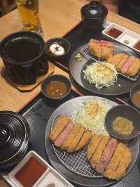 มัดรวมของที่กินทั้งหมดในOsaka🎌