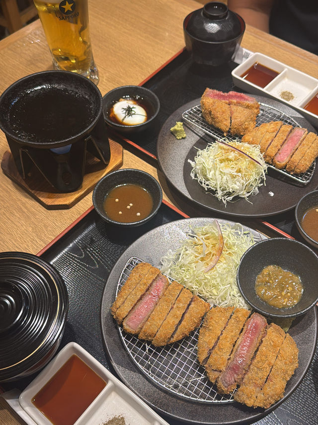 มัดรวมของที่กินทั้งหมดในOsaka🎌