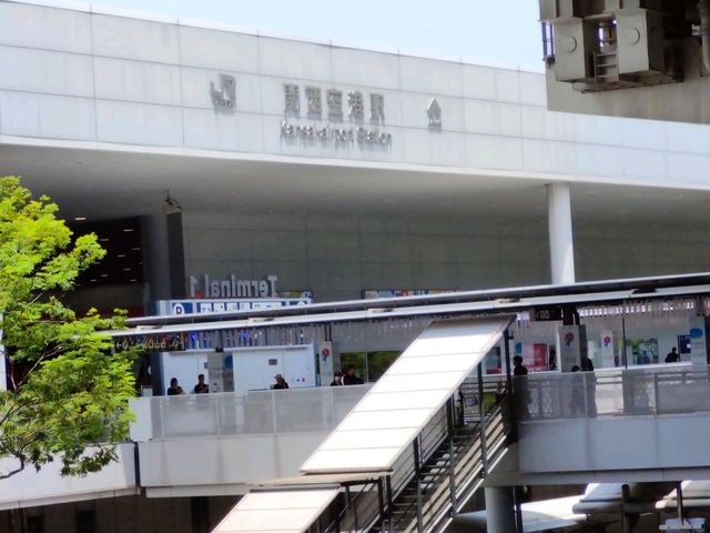 走吧~一個人的旅行