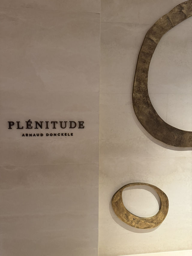 Paris Perfection: A Night at Plénitude, Headed into the Heart of ⭐️⭐️⭐️