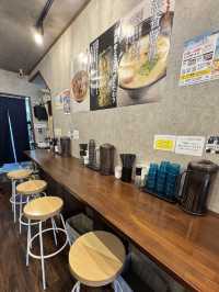 【山口旅行】 とんこつラーメン🍜