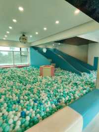 珠海最貼心的五星海景親子酒店