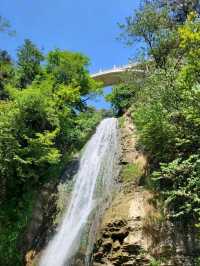 Tbilisi Botanical Garden – Nature’s Secret in the Heart of the City