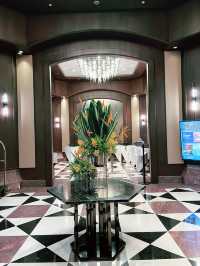 Sheraton Imperial Kuala Lumpur: Luxurious 5-Star Stay for Your Summer Trip