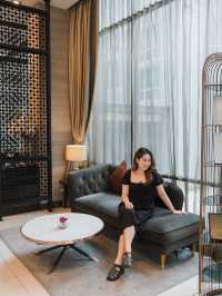 Mida Hotel Ngamwongwan ที่พักใจกลางนนท์