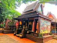 Theam’s Gallery, a unique art space of Cambodian artist
