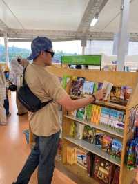 Doulos Hope Cruise - Cruise Ship Floating Library