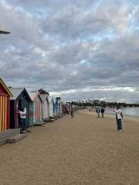 Highlight Beach in Melbourne