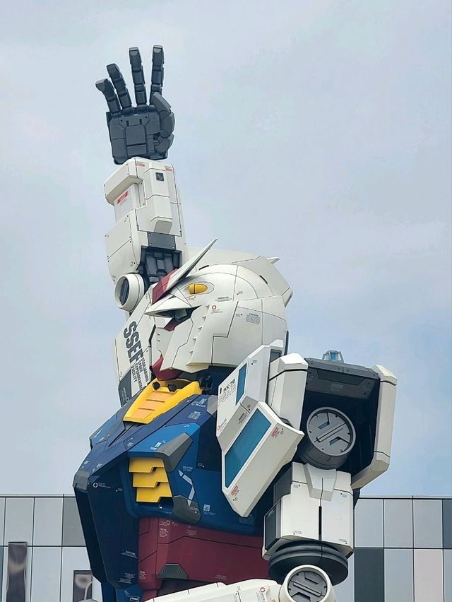 OSAKA EXPO 2025 (오사카 엑스포 2025) 야외데이트