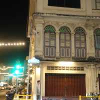 เมืองเก่าภูเก็ต