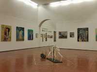 National Gallery of Thailand