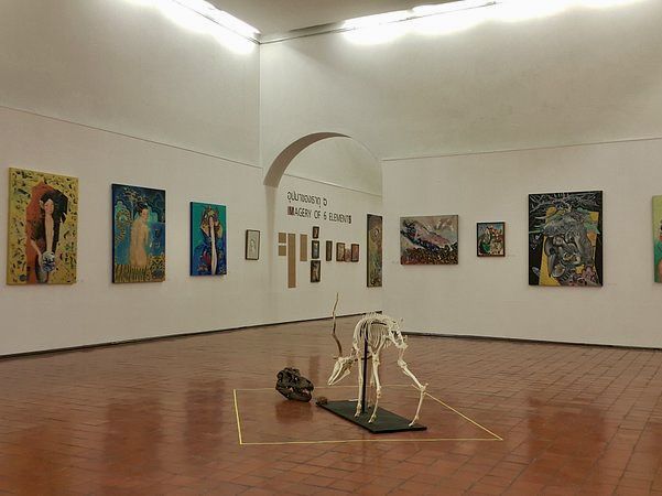 National Gallery of Thailand