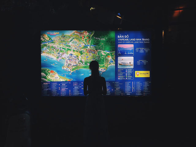 🇻🇳 เที่ยว Nha Trang เวียดนามใต้เมืองแห่งท้องทะเล