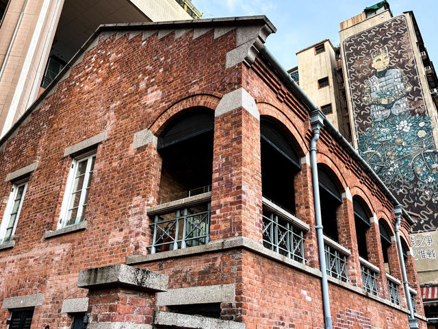 🇭🇰香港廟街（油麻地）