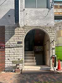 ☕️【横浜・モデル】時がとまるような、ノスタルジック喫茶で一服を。
