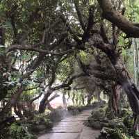 แดนเทวดา Land of Angels สวยเหมือนดั่งในเทพนิยาย
