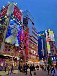 โอซาก้า🇯🇵