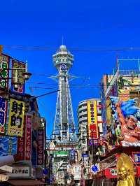 โอซาก้า🇯🇵