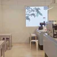 Cafe Moyo