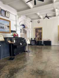 Phuket Thai Hua Museum