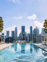 Mondrian Singapore Duxton