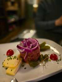유럽여행 비엔나 전통요리 맛집 Restaurant Prinz Ferdinand