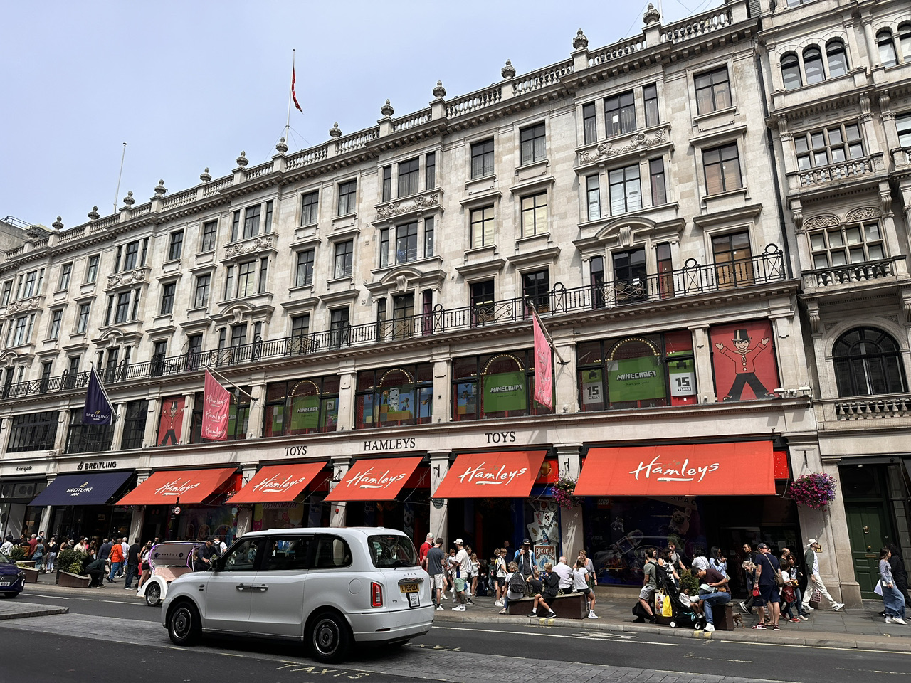 ハムリーズのおすすめショッピング2026年（1月更新）| Trip Moments