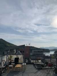 【広島🇯🇵】因島で泊まる1日1組限定の宿