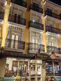 Riverside Serenity and Boutique Comfort at Riviera Suites Melaka