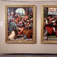 Prado Museum: Why No Photos?! 🤔📸