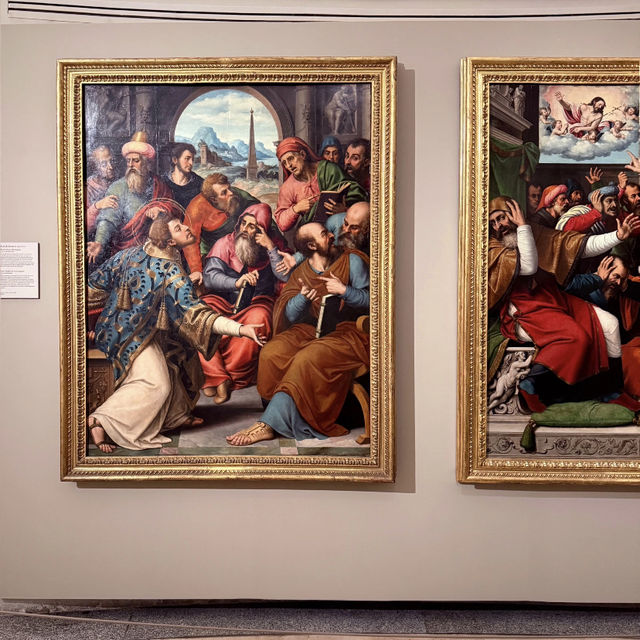 Prado Museum: Why No Photos?! 🤔📸